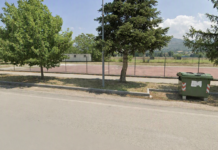 Nuovo parco sportivo a Sterpete: via libera al progetto