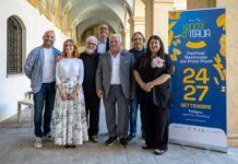 I Primi d’Italia pronti a raccontare la storia nascosta di Foligno