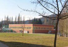Dal commissario straordinario 170mila euro per la palestra di Valtopina