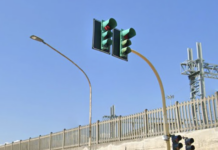 Foligno, scattano i controlli elettronici ai semafori: ecco dove saranno installati