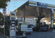 Tetto ai prezzi del carburante, assalto ai distributori anche a Foligno