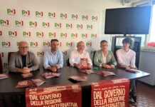 A Foligno la Festa regionale de L’Unità: tra gli ospiti Bonaccini e Zingaretti. Attesa per Schlein