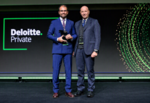 UmbraGroup premiata per il secondo anno consecutivo tra le Best managed companies