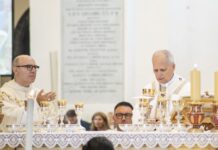 Papa Leone torna in Umbria per i 40 anni dello “Spirito di Assisi”