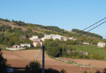 Arvello e Costa, la montagna che rischia l’oblio tra isolamento e abbandono istituzionale