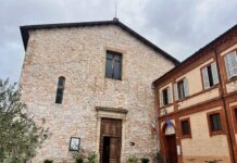 Alla scoperta delle meraviglie nascoste dell’Umbria: tornano le Giornate Fai d’autunno