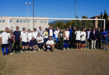 L’inclusione riparte dal campo: al via la stagione del MolaTeam e del calcio integrato