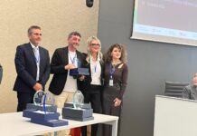 L’innovazione parla folignate: a Brandeep Agency e a MM2 Capital il premio nazionale per l’IA