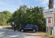 Evade dai domiciliari e va in giro in macchina con la cocaina: arrestato dai carabinieri