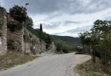 Spello, al via i lavori di recupero e riqualificazione della Fonte della Bulgarella