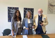 Il teatro amatoriale approda al Nuovo Cinema Vittoria