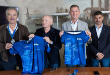 La carica dei 1.300 a Foligno per la Mezza Maratona