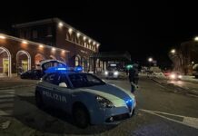Foligno, viola i domiciliari e frequenta pregiudicati: 52enne finisce in carcere