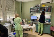 Scorte di sangue in calo, Avis e Anci Umbria lanciano l’allarme