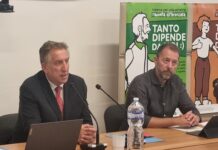 Salgono le tariffe idriche, Auri rassicura: “Aumenti contenuti e 100 milioni di investimenti”